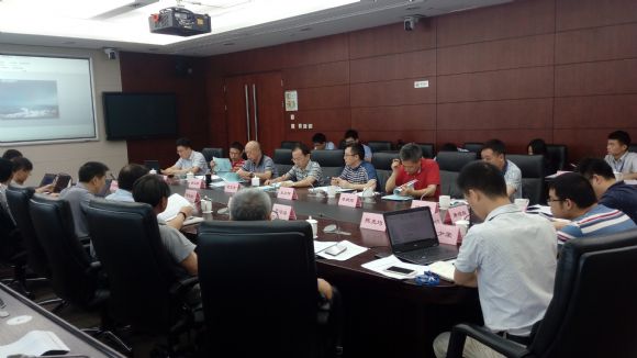 根据渔业经济总量和发展潜力