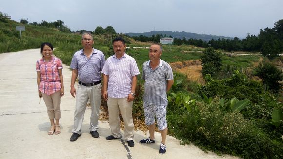 深圳勘察研究院董事长